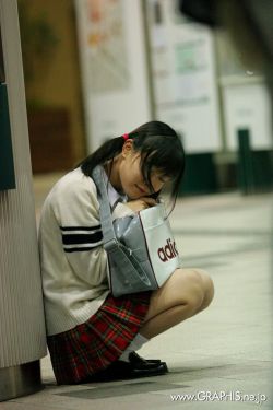 恐怖护士