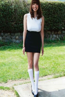泡芙小姐