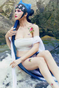 葫芦姐妹