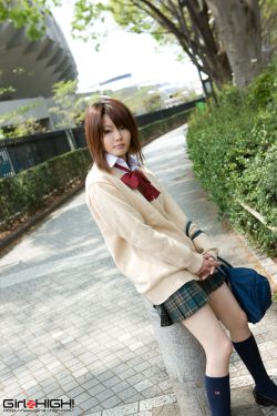 机械女