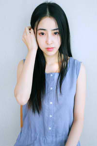 小苹果mv女主角
